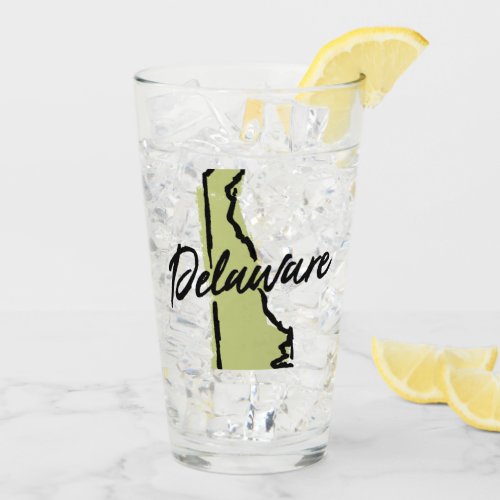 Delaware Glass