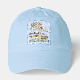 Delaware Hat
