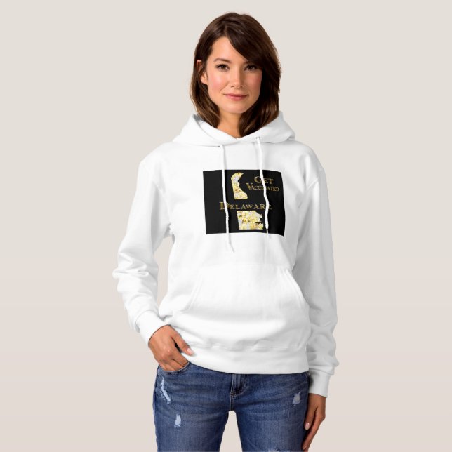 DELAWARE HOODIE (Front Full)