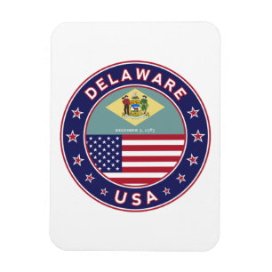 Delaware Magnet