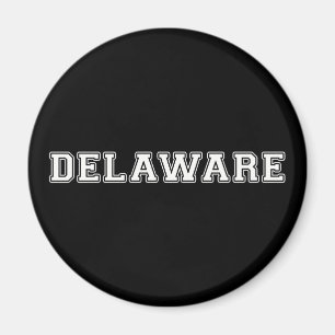 Delaware Magnet