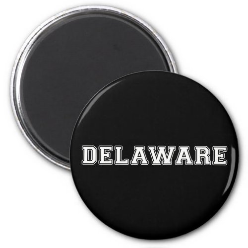 Delaware Magnet