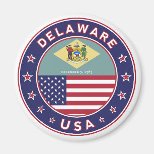 Delaware Magnet