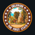 Delaware                                           magnet<br><div class="desc">Delaware</div>