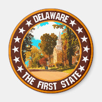 Delaware                                          