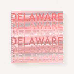 Delaware Notebook