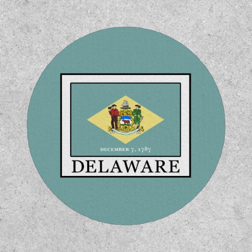 Delaware Patch