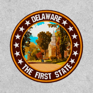 Delaware                                           patch