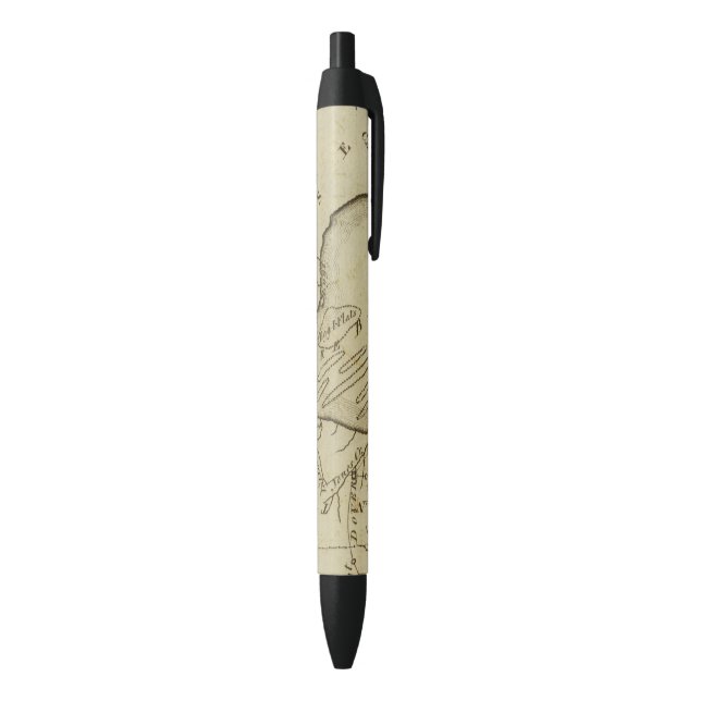 Delaware Pen (Bottom (Vertical))