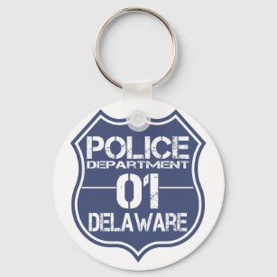 University of Delaware Keychains & Lanyards, University of Delaware  Credential Holders