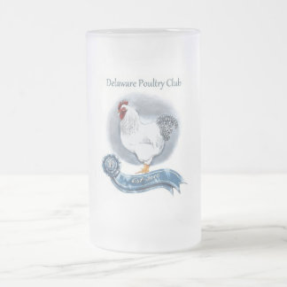 Delaware Poultry Club Mug