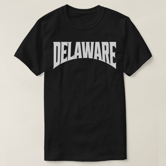 Delaware Pullover  (Design Front)