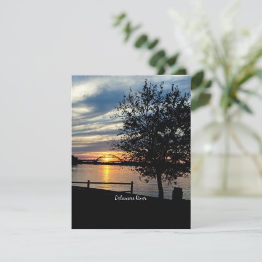 Delaware River (Standing Front)