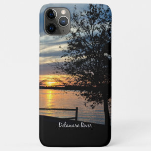 Delaware River iPhone 11 Pro Max Case