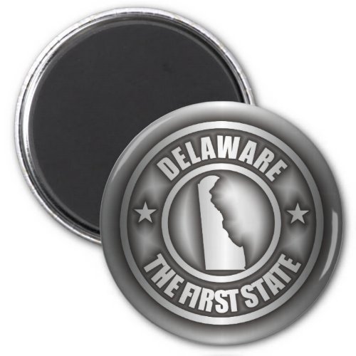 Delaware Steel Magnets