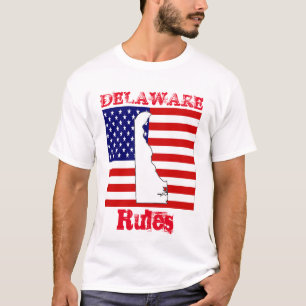 DELAWARE T-Shirt