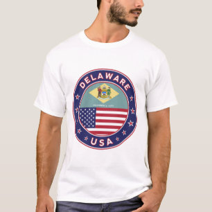 Delaware T-Shirt