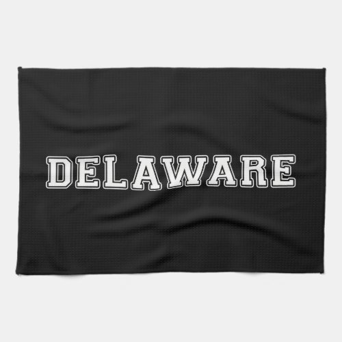 Delaware Towel