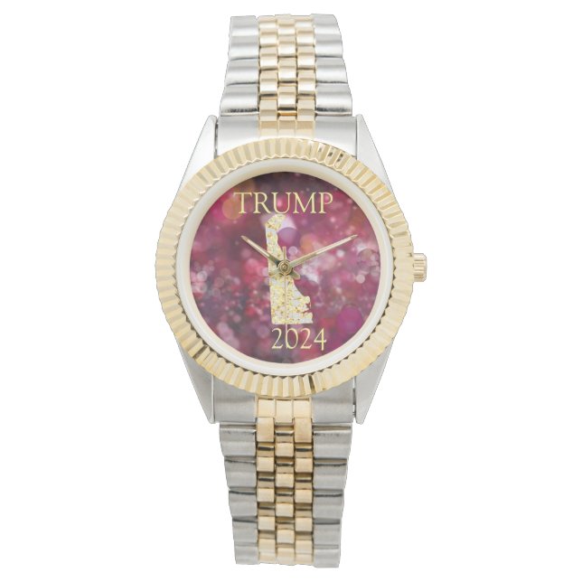 DELAWARE WATCH (Front)