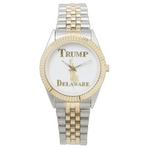 DELAWARE WATCH