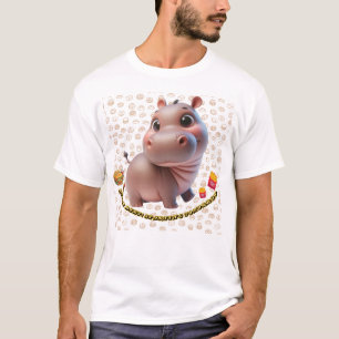 Delay Diet: Starting Tomorrow T-Shirt
