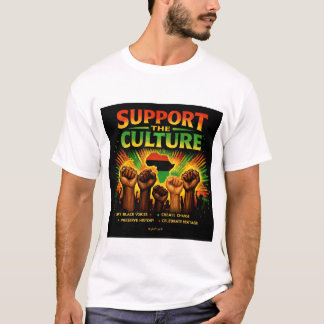 Delayed Truth Black History Tee, Freedom Day State T-Shirt