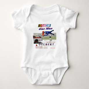 nascar baby walker