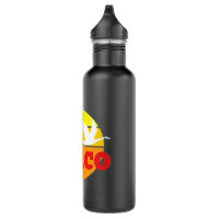 University of Delaware Flip Top Water Bottle