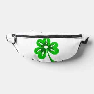 deleonarchieu fanny pack