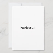 Delete Text Replace Own Design Rounded 5.5" x 7.5"