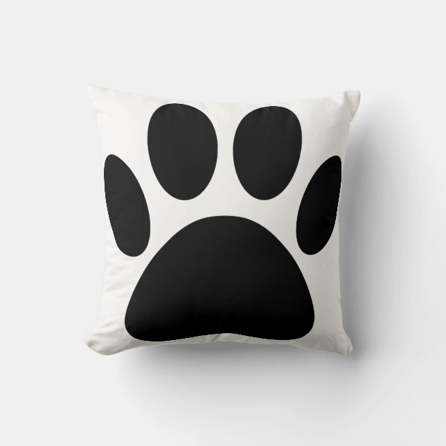 Delete This Design Too Throw Pillow (Front)