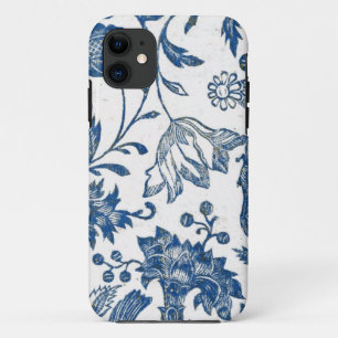 Delft Blue iPhone Case