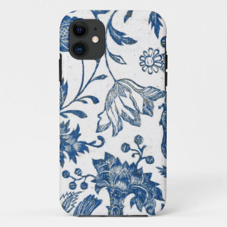 Delft Blue iPhone Case