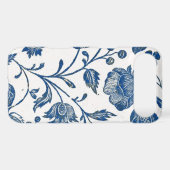 Delft Blue iPhone Case 2 (Back (Horizontal))