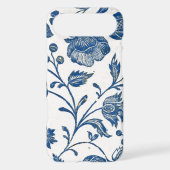 Delft Blue iPhone Case 2 (Back)