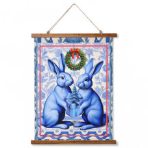 DELFT HOLIDAY BLUES