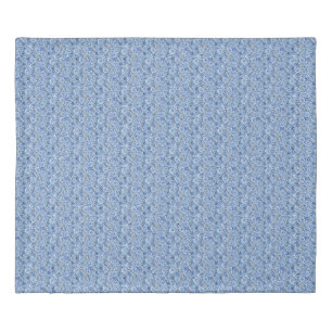 DELFT PLATES DUVET COVER