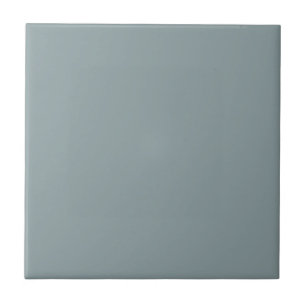 Delft Pottery Blue Square Kitchen and Bathroom Ceramic Tile