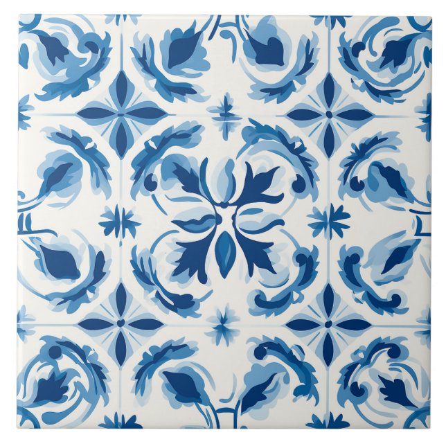 Delft Tiles (Front)