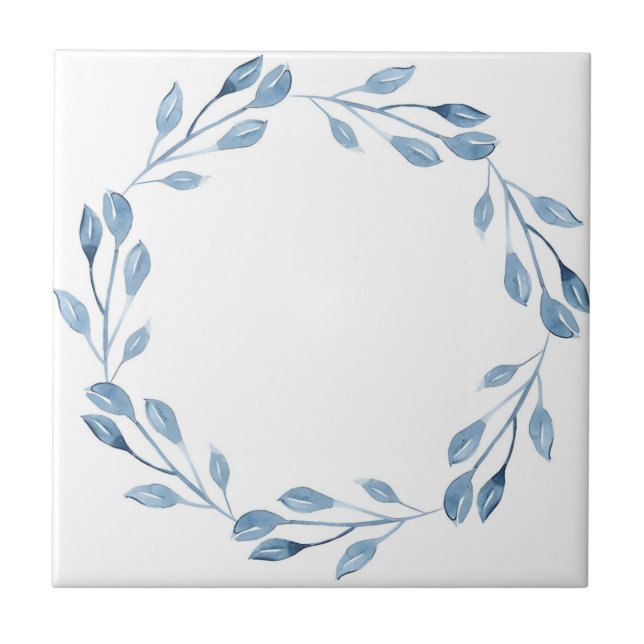 delft tiles reproductions elegant (Front)