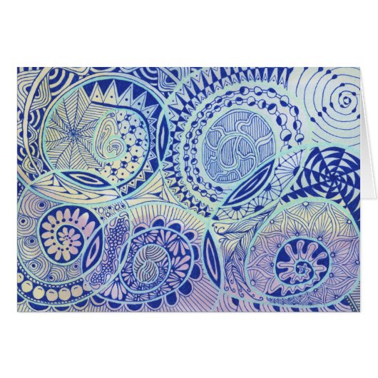 Delftine Cards (Front Horizontal)