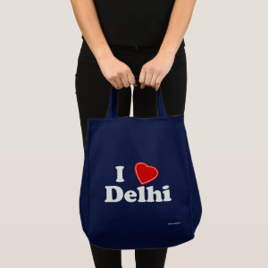 Delhi