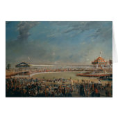 Delhi Durbar (Front Horizontal)