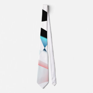 Delicate abstract design tie, original. neck tie