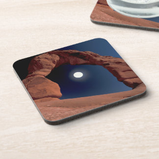 Delicate Arch | Arches National Park Utah Beverage Coaster