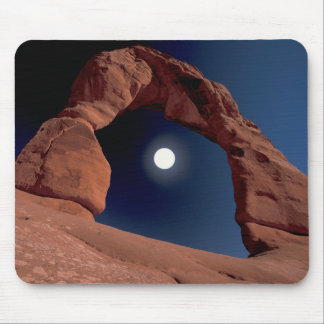 Delicate Arch | Arches National Park Utah Mouse Pad