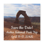 Delicate Arch I