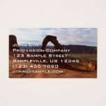Delicate Arch I