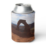 Delicate Arch I at Arches National Park Can Cooler
