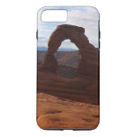 Delicate Arch I at Arches National Park iPhone 8 Plus/7 Plus Case
